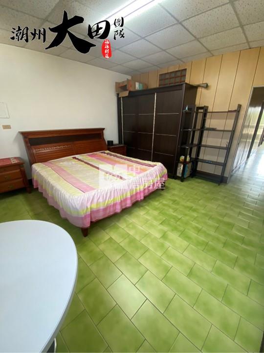 內埔大同路店面房屋室內格局與周邊環境