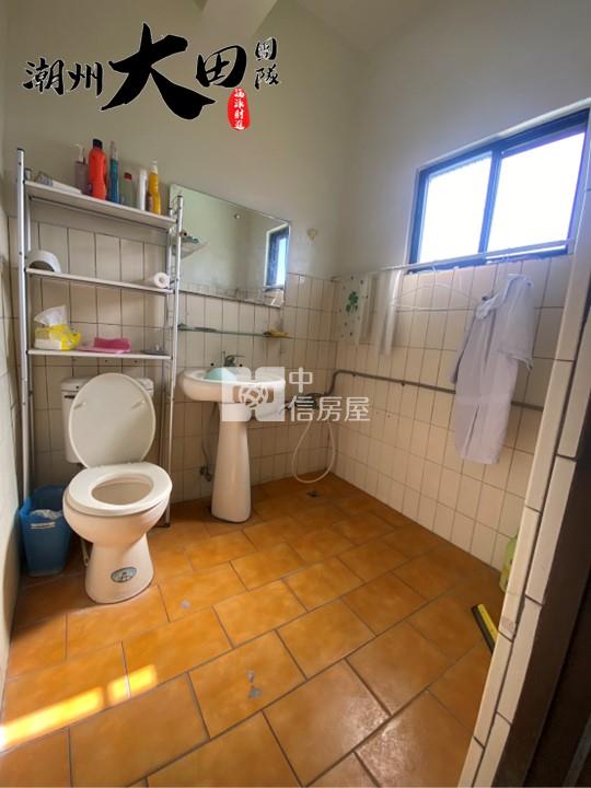 內埔大同路店面房屋室內格局與周邊環境