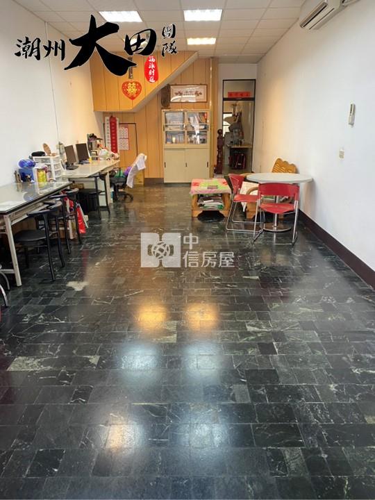 內埔大同路店面房屋室內格局與周邊環境