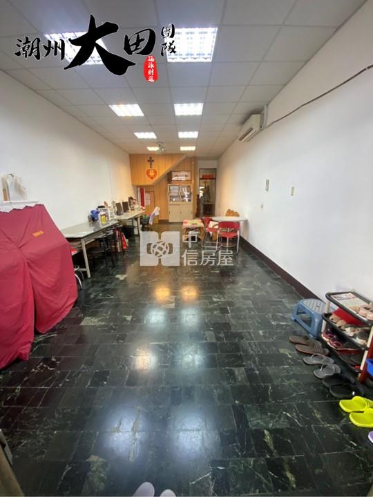 內埔大同路店面房屋室內格局與周邊環境