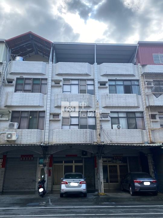 內埔大同路店面房屋室內格局與周邊環境