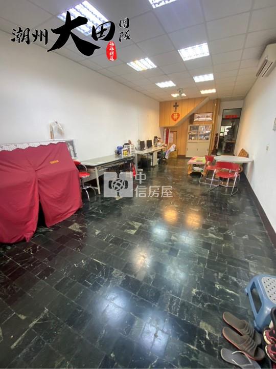 內埔大同路店面