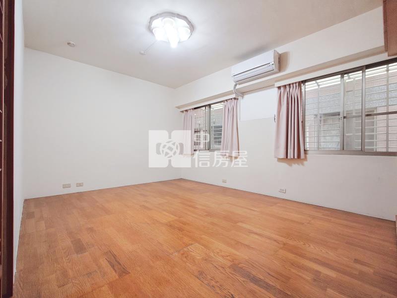 文心凱旋大三房平車房屋室內格局與周邊環境