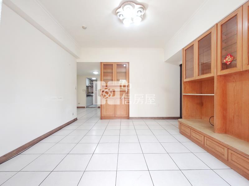 文心凱旋大三房平車房屋室內格局與周邊環境