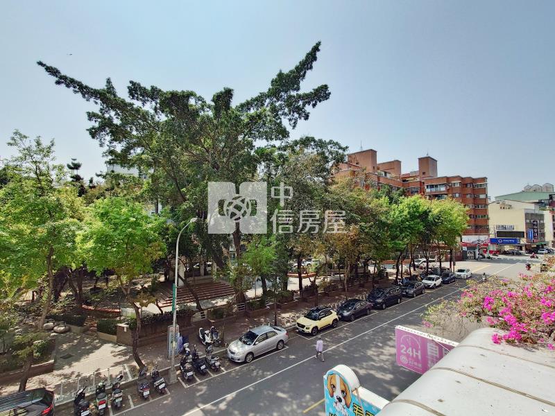 文心凱旋大三房平車房屋室內格局與周邊環境