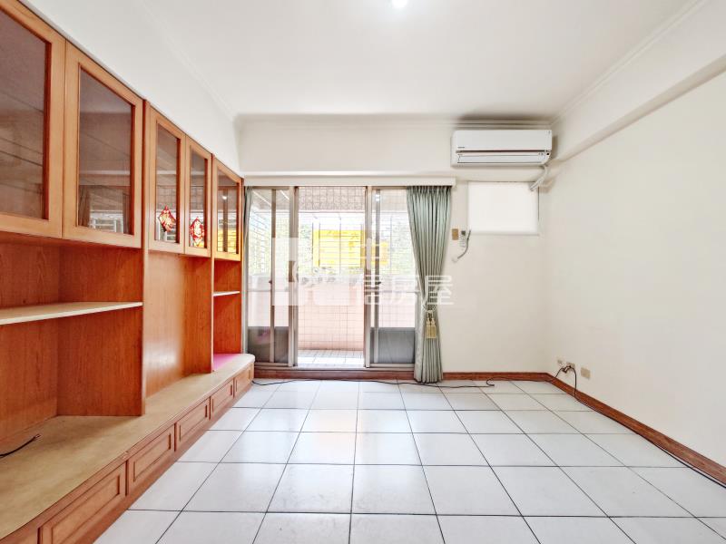 文心凱旋大三房平車房屋室內格局與周邊環境