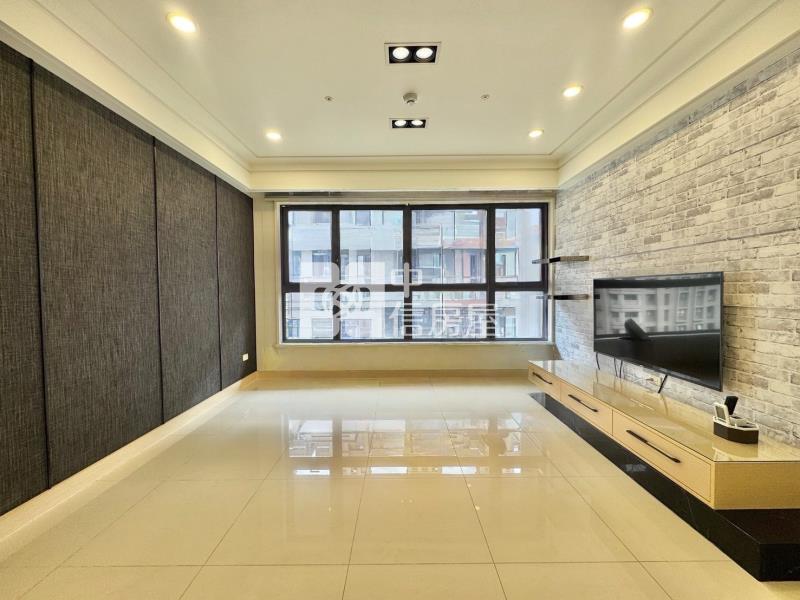 城上城沐光前區三房平車