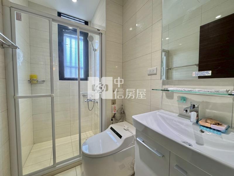 百福寶吉第品電梯三房車房屋室內格局與周邊環境