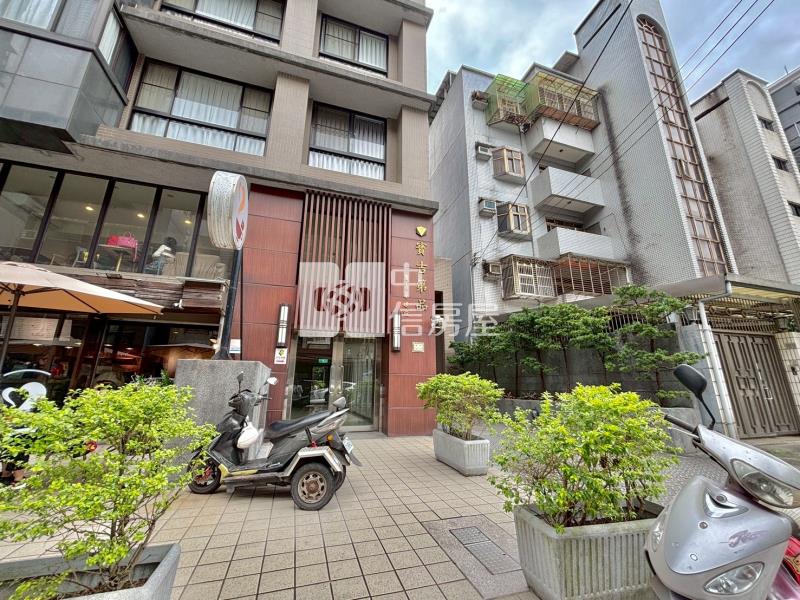 百福寶吉第品電梯三房車房屋室內格局與周邊環境