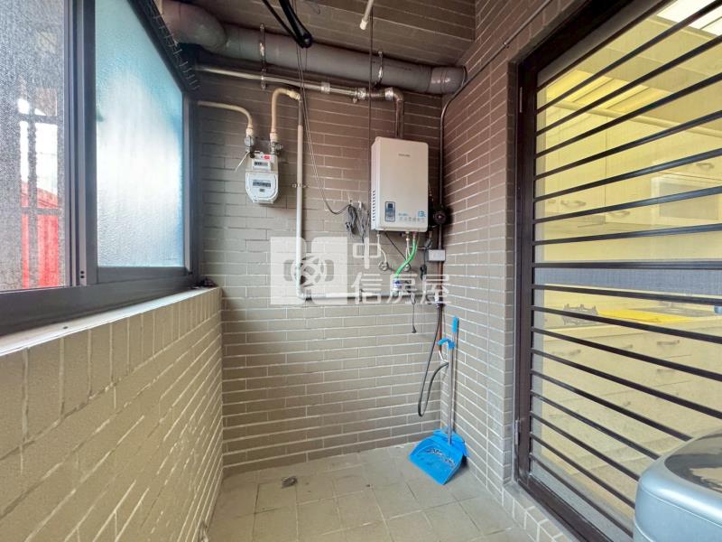 百福寶吉第品電梯三房車房屋室內格局與周邊環境