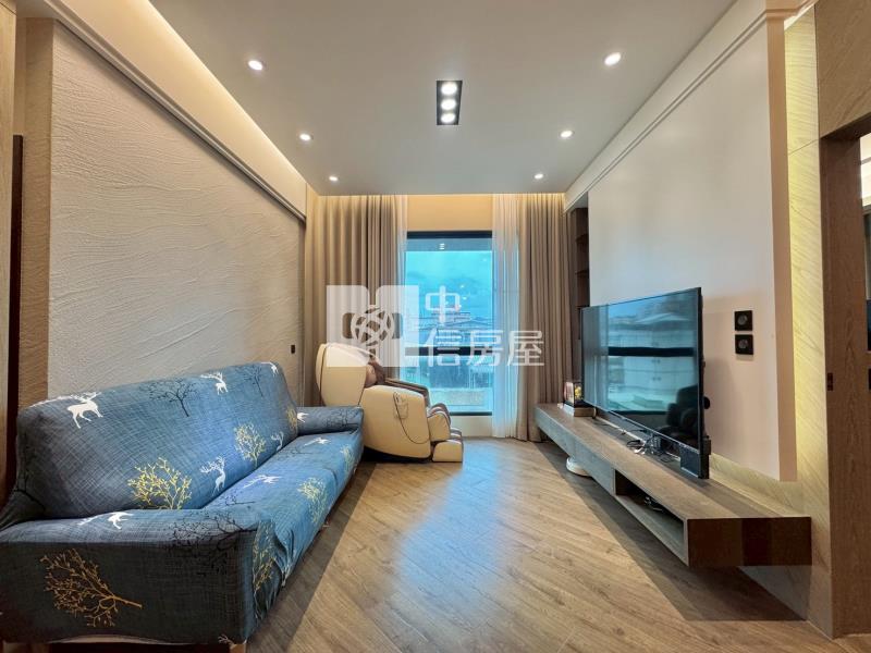 百福寶吉第品電梯三房車