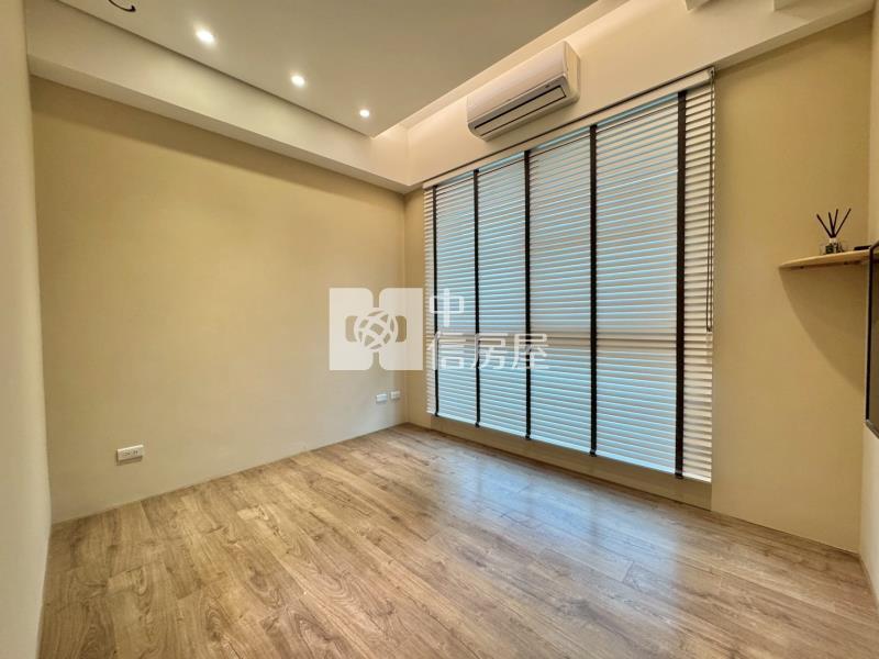 百福寶吉第品電梯三房車房屋室內格局與周邊環境