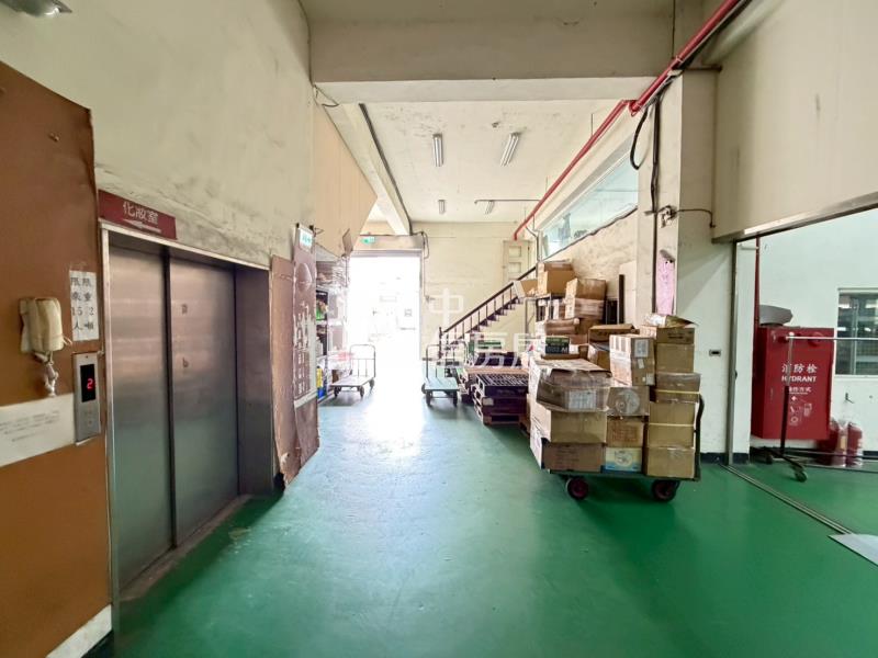 H080桃園永安企業總部房屋室內格局與周邊環境