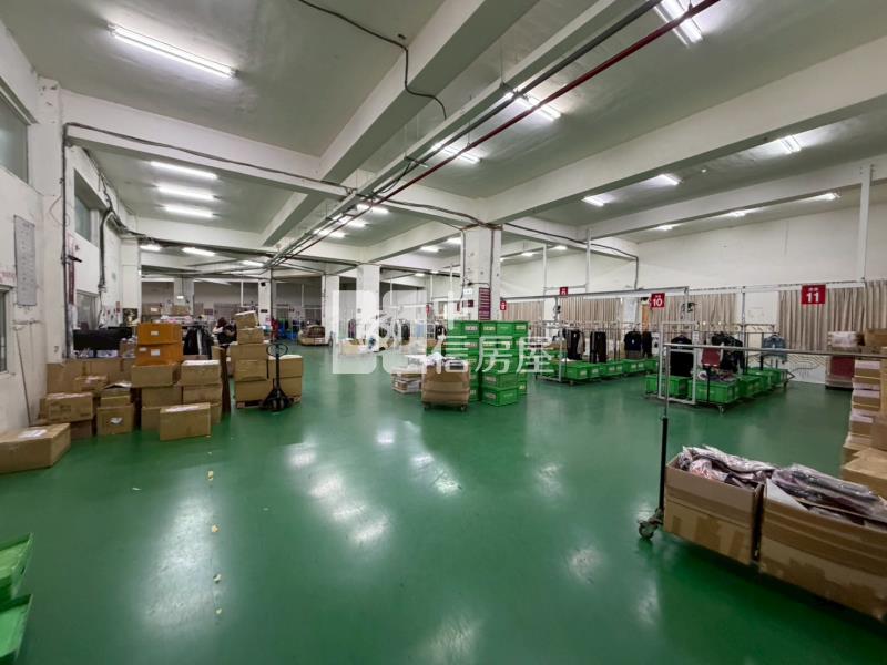 H080桃園永安企業總部房屋室內格局與周邊環境