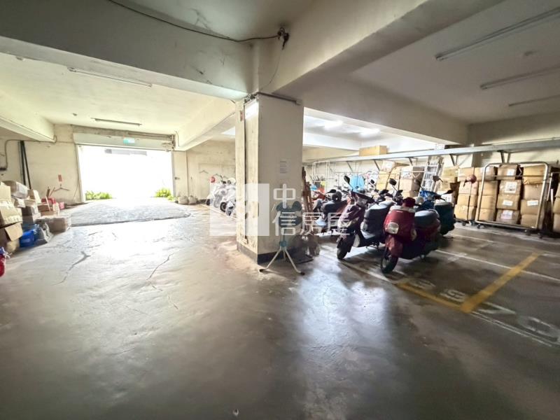 H080桃園永安企業總部房屋室內格局與周邊環境