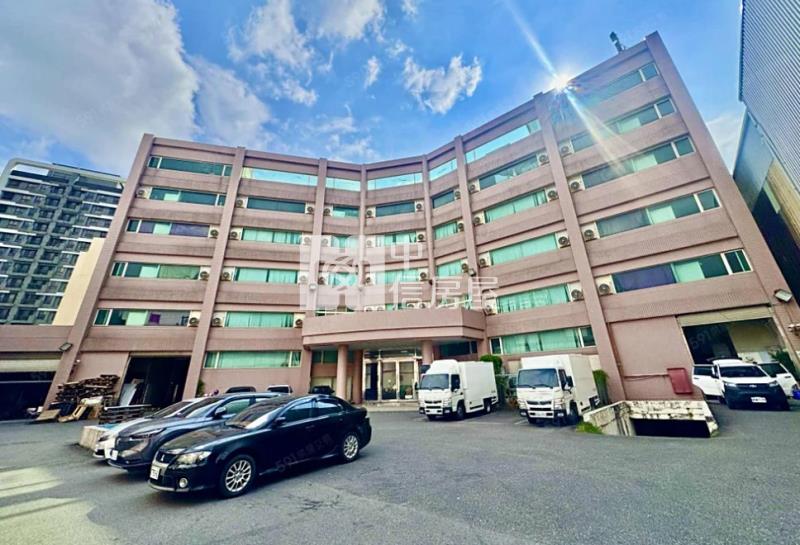 H080桃園永安企業總部房屋室內格局與周邊環境