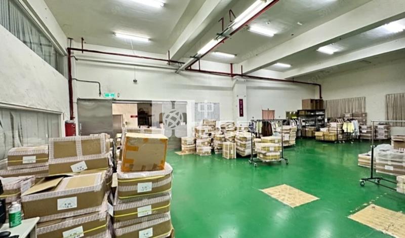 H080桃園永安企業總部房屋室內格局與周邊環境