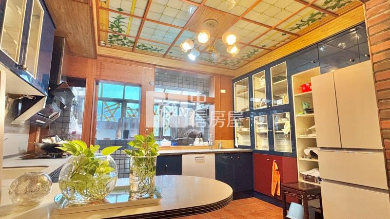 全民一家書香大戶三房平車房屋室內格局與周邊環境