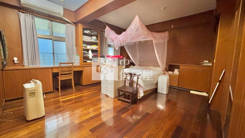 全民一家書香大戶三房平車房屋室內格局與周邊環境