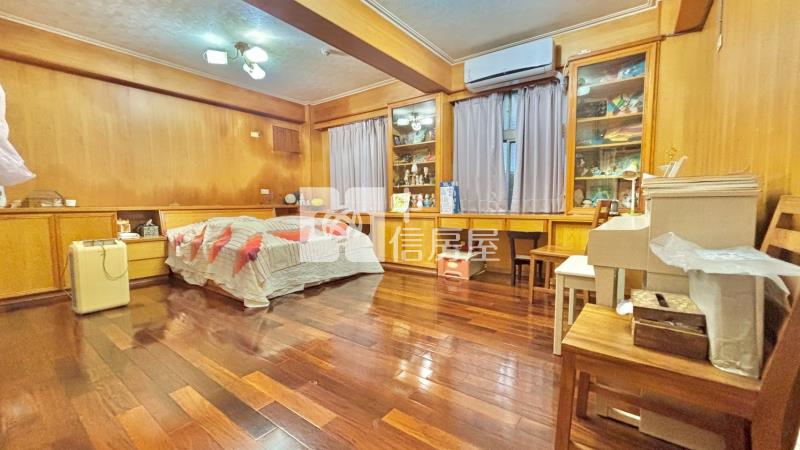 全民一家書香大戶三房平車房屋室內格局與周邊環境