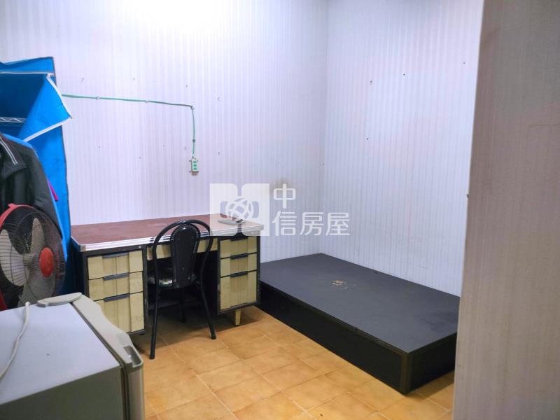 E1-7市中心簡約小套房(專任)