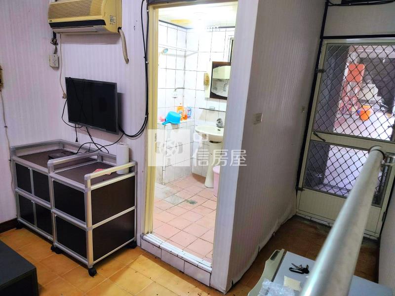 E1-7市中心簡約小套房(專任)房屋室內格局與周邊環境