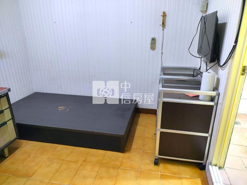 E1-7市中心簡約小套房(專任)房屋室內格局與周邊環境
