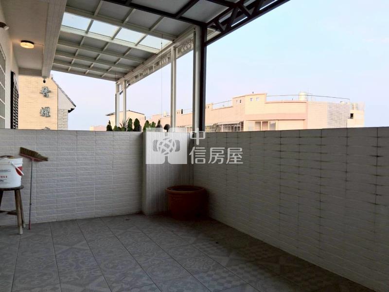 九如鬧區輕齡豪墅*專約*房屋室內格局與周邊環境