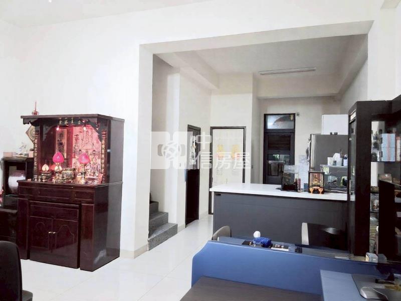 九如鬧區輕齡豪墅*專約*房屋室內格局與周邊環境