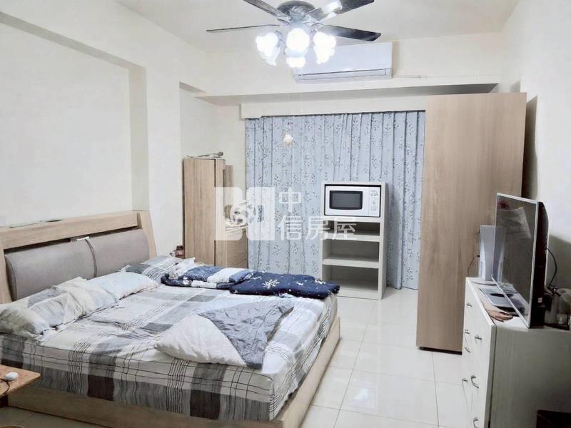 九如鬧區輕齡豪墅*專約*房屋室內格局與周邊環境