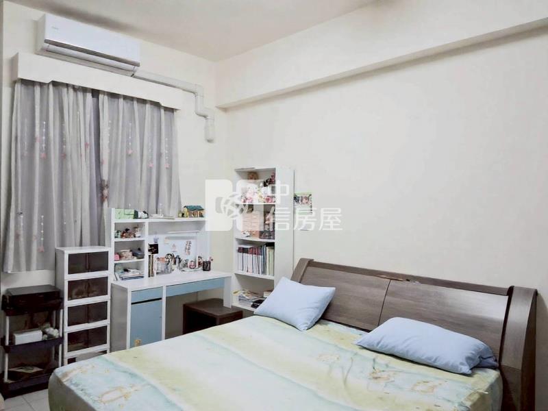 九如鬧區輕齡豪墅*專約*房屋室內格局與周邊環境