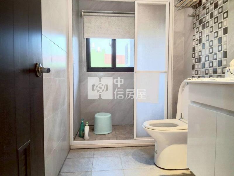 九如鬧區輕齡豪墅*專約*房屋室內格局與周邊環境