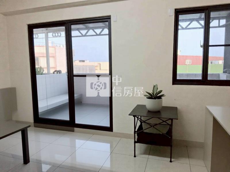 九如鬧區輕齡豪墅*專約*房屋室內格局與周邊環境