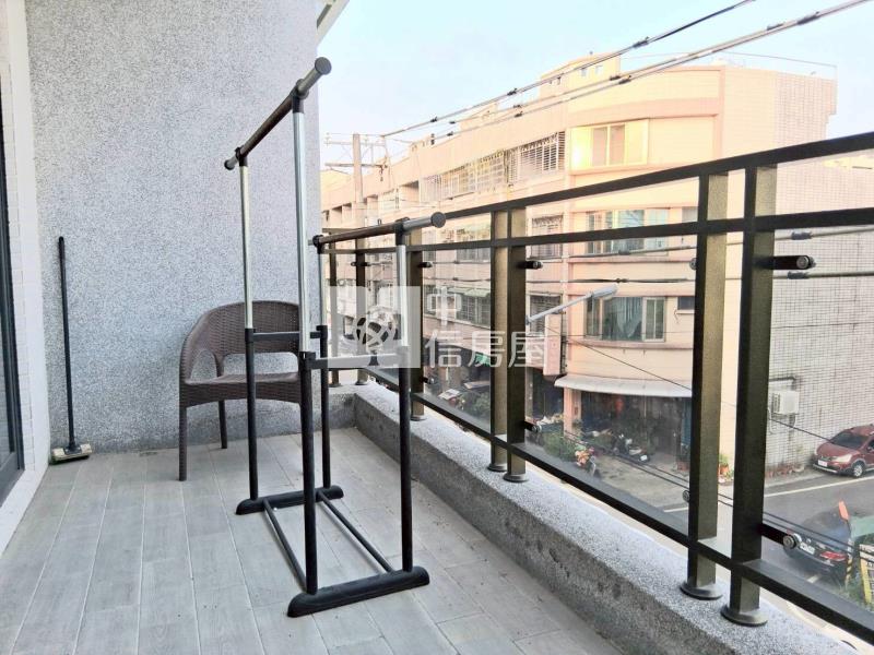 九如鬧區輕齡豪墅*專約*房屋室內格局與周邊環境