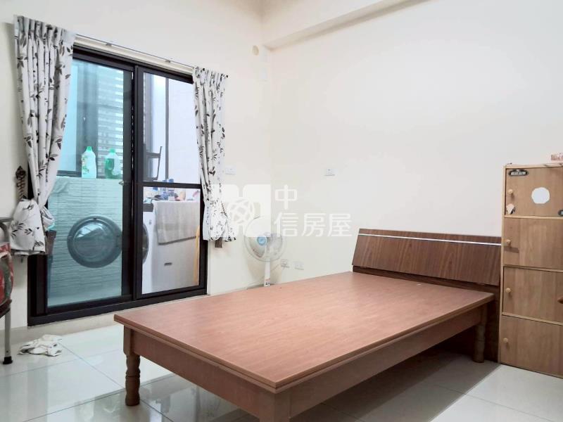 九如鬧區輕齡豪墅*專約*房屋室內格局與周邊環境