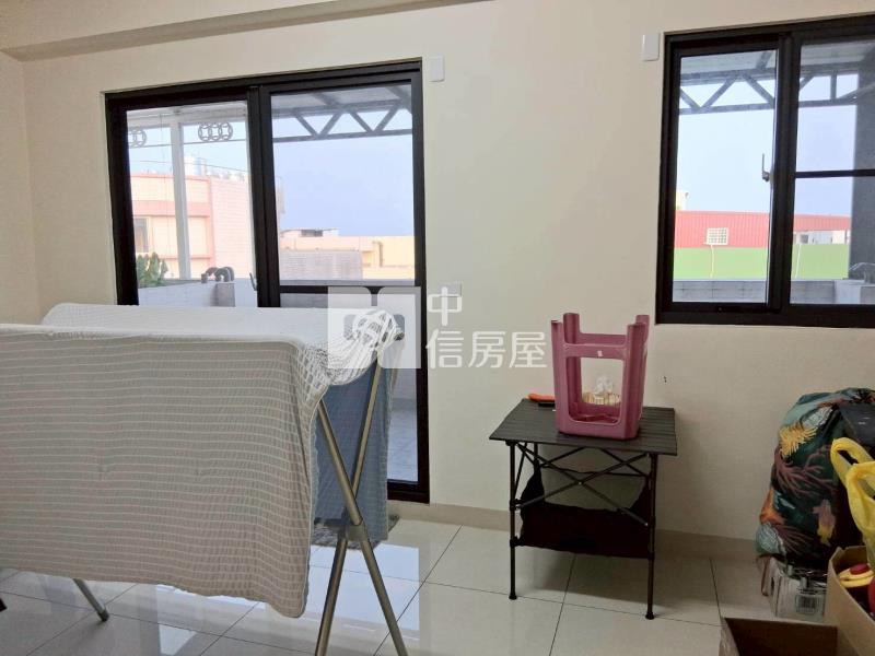 九如鬧區輕齡豪墅*專約*房屋室內格局與周邊環境