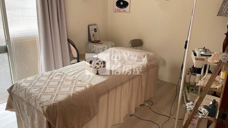 平鎮獅子林商圈透店房屋室內格局與周邊環境