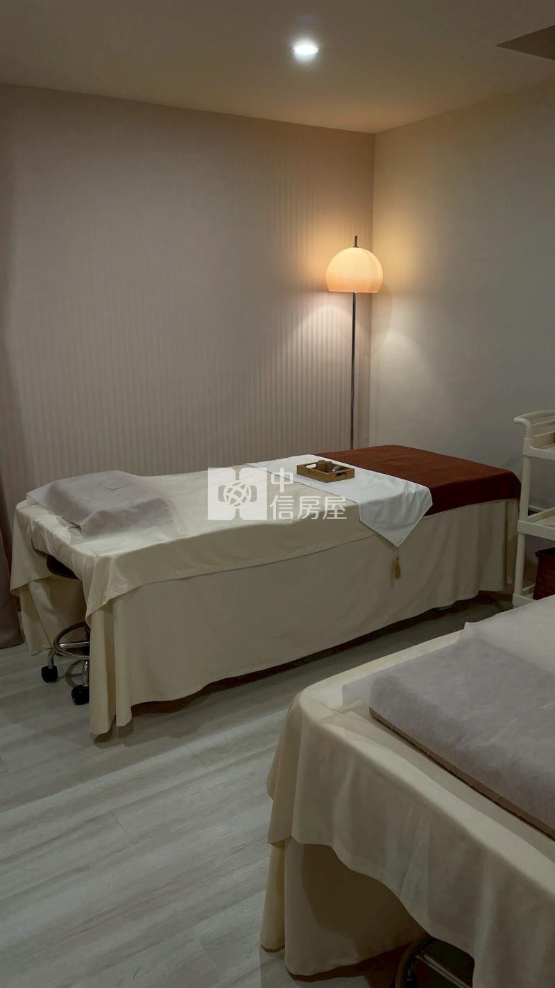 平鎮獅子林商圈透店房屋室內格局與周邊環境