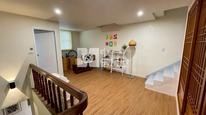 平鎮獅子林商圈透店房屋室內格局與周邊環境