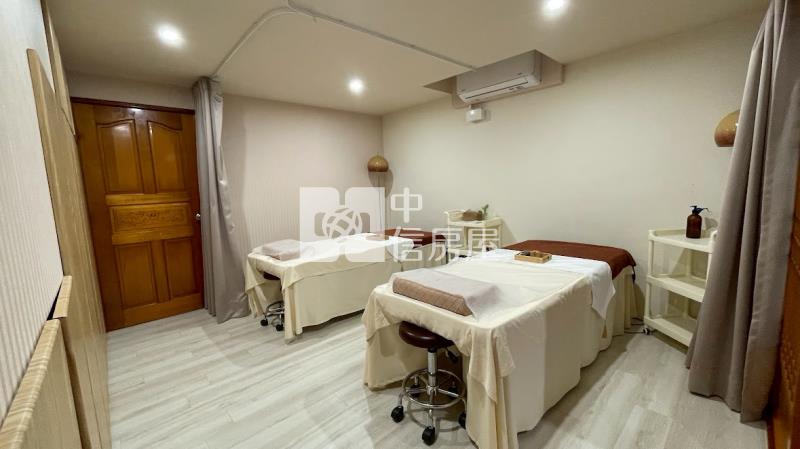 平鎮獅子林商圈透店房屋室內格局與周邊環境