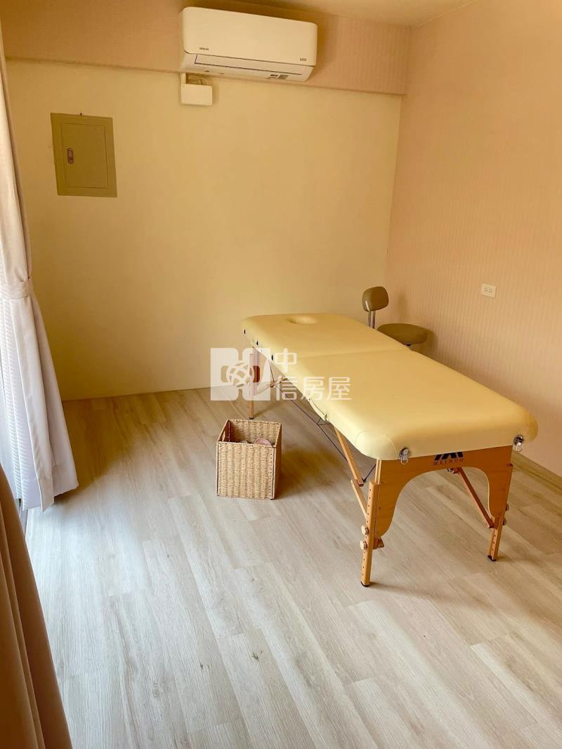 平鎮獅子林商圈透店房屋室內格局與周邊環境