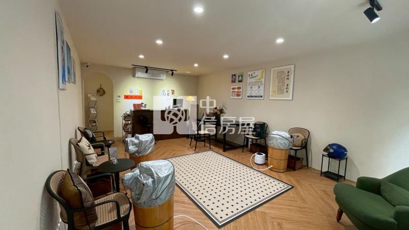 平鎮獅子林商圈透店房屋室內格局與周邊環境