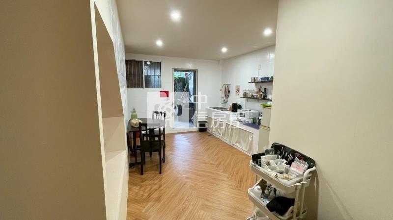 平鎮獅子林商圈透店房屋室內格局與周邊環境