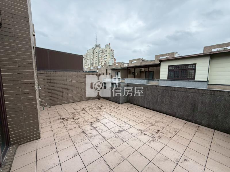 宜蘭市電梯別墅房屋室內格局與周邊環境