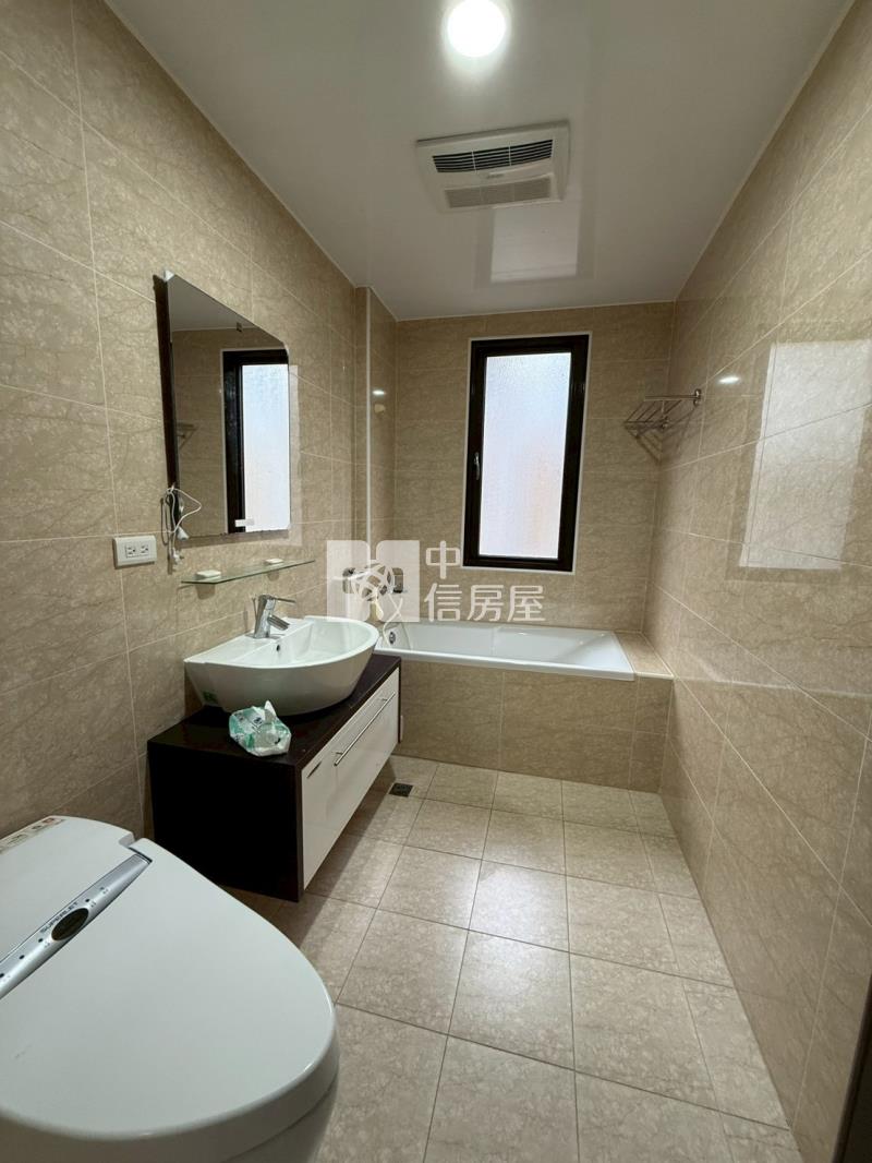 宜蘭市電梯別墅房屋室內格局與周邊環境