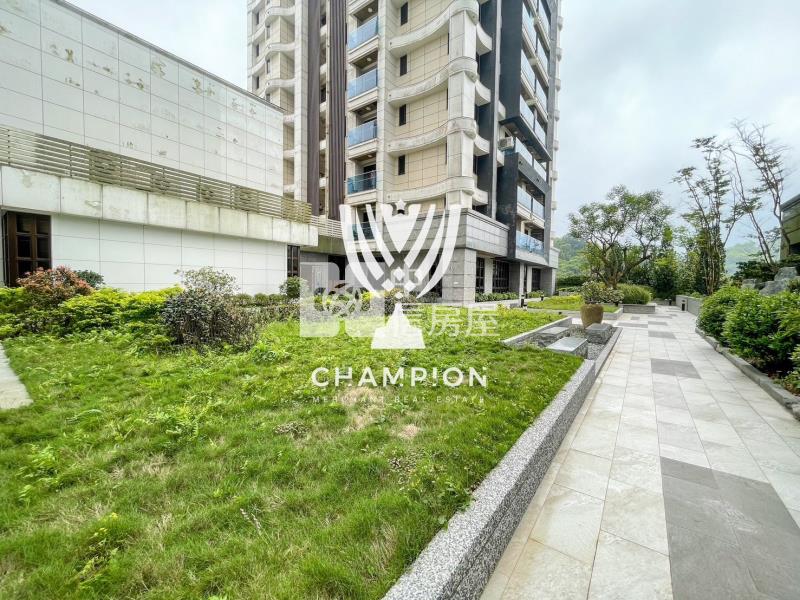 【冠軍】星河繪三房房屋室內格局與周邊環境