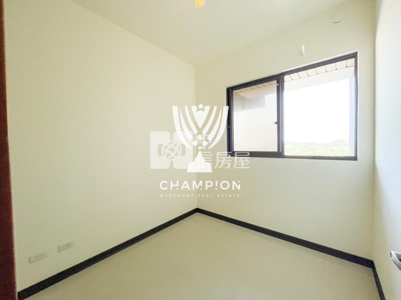 【冠軍】星河繪三房房屋室內格局與周邊環境