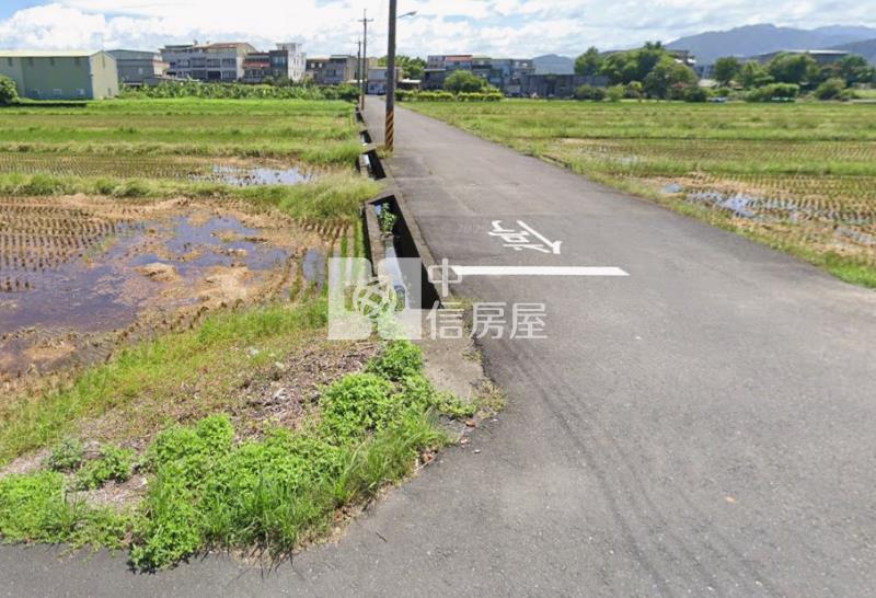 宜蘭慈航旁美地F房屋室內格局與周邊環境