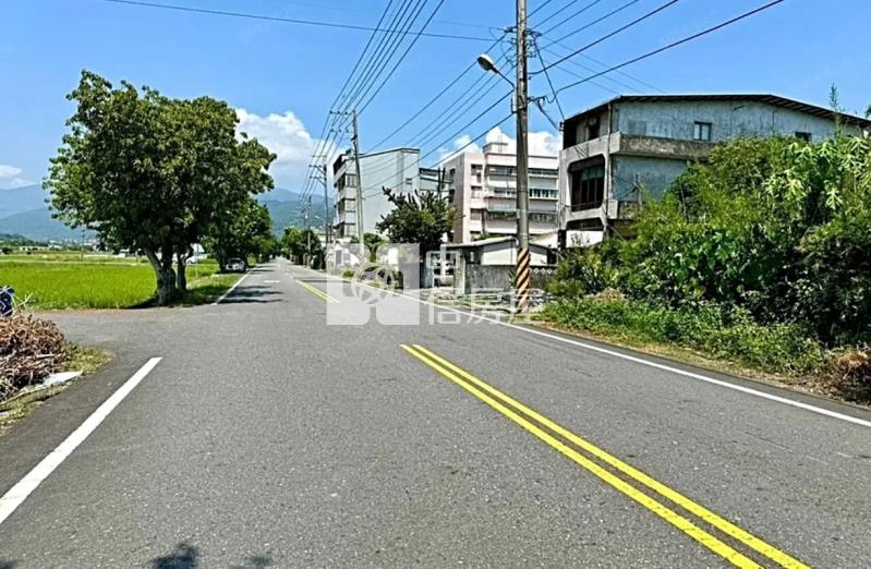 宜蘭慈航旁美地F房屋室內格局與周邊環境