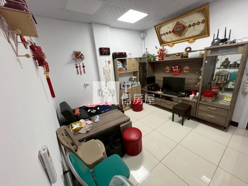 斗六大學路免整理店住房屋室內格局與周邊環境